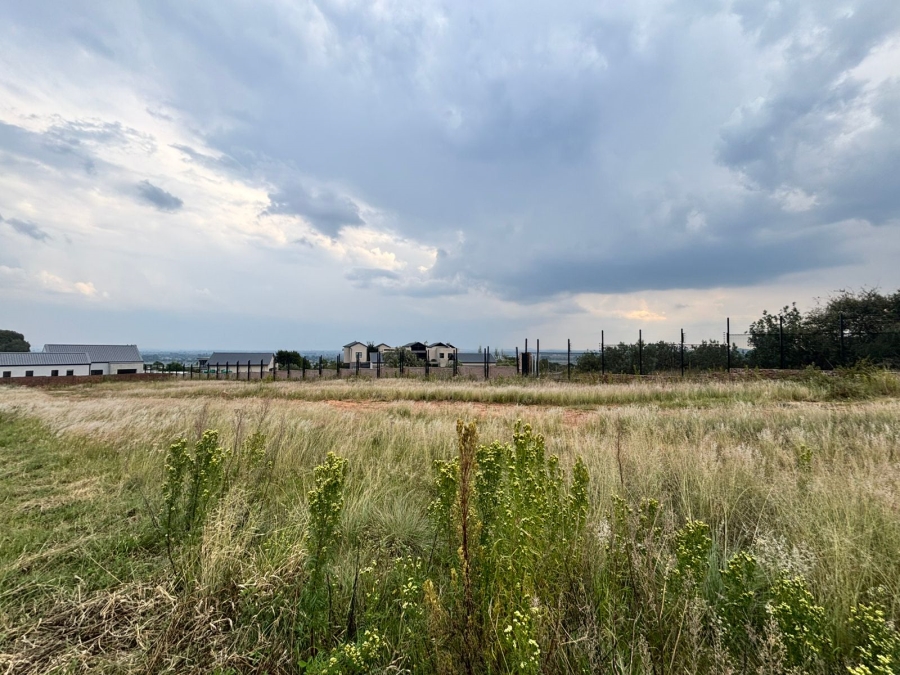 0 Bedroom Property for Sale in Helderzicht Eco Estate North West